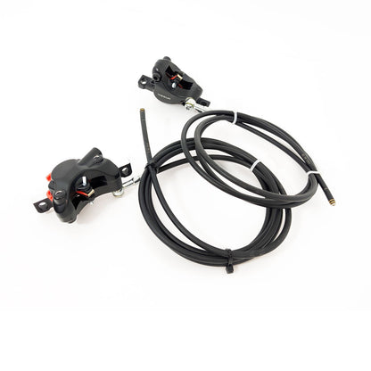JOYOR S Model Universal Accessory  Hydraulic Brake (Pair)