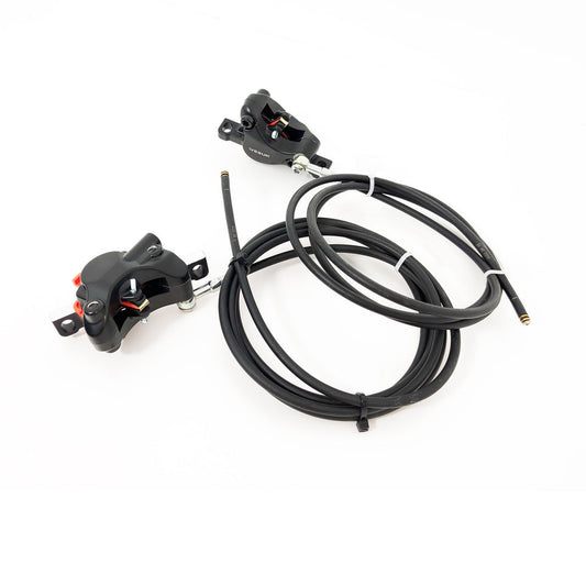 JOYOR S Model Universal Accessory  Hydraulic Brake (Pair)