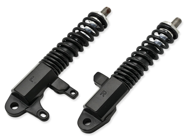 JOYOR Y Model Universal Accessory Front double shock absorber