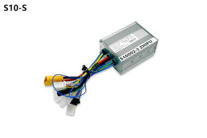 S Model  Accessory -  Controller S10-S