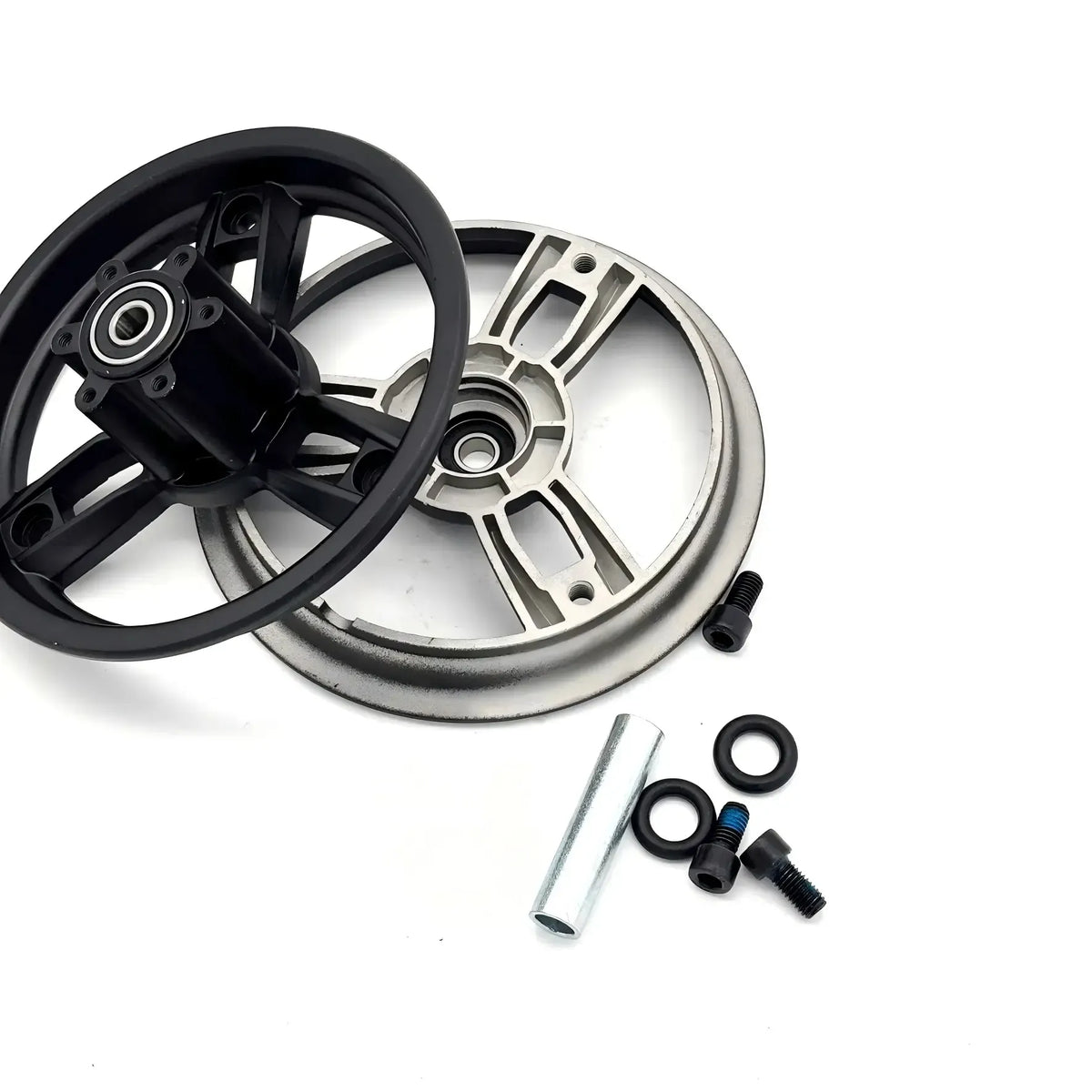 JOYOR Wheel hub (with screws) S5/S8