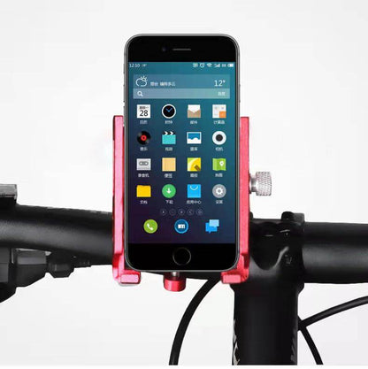 JOYOR Universal mobile phone holder for electric scooter is suitable for all series