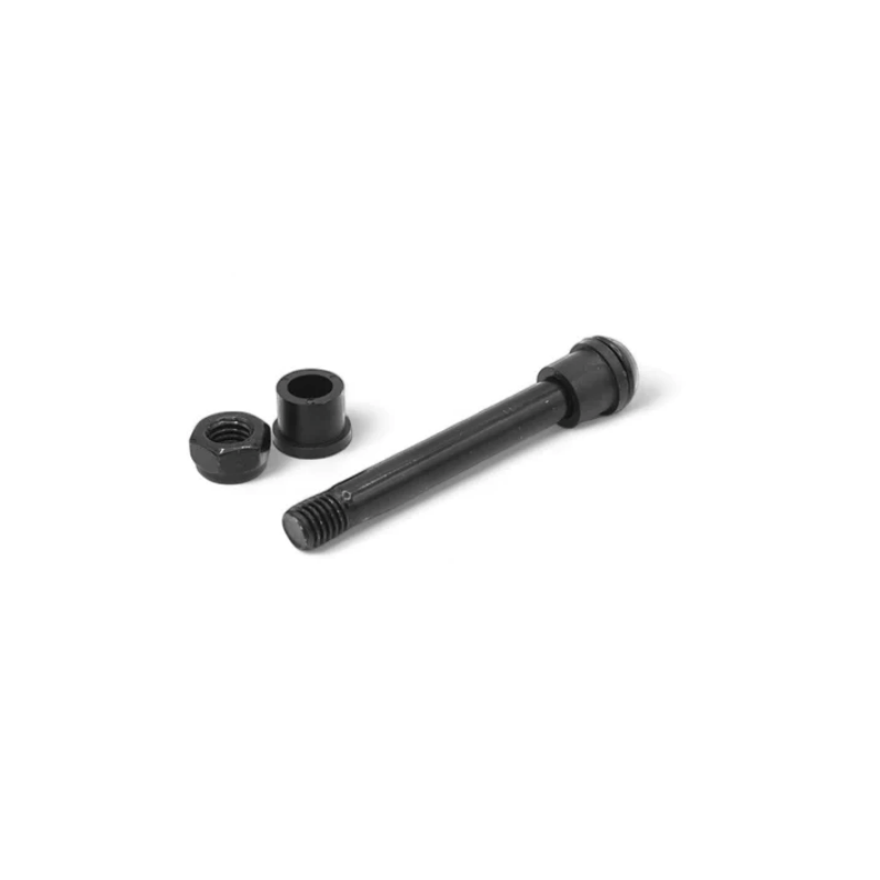 Screw and Plastics for Folding Base