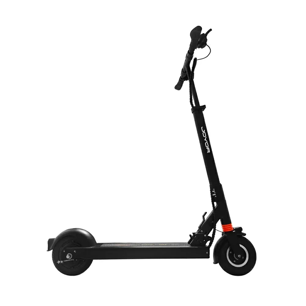 Joyor F5 Electric Scooter , 500W Motor, 48V10.4Ah Battery,25km/h Max Speed, 38km Range, 8 Inch front pneumatic tire and rear