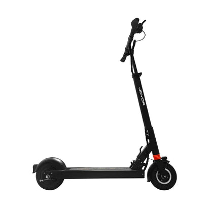 Joyor F5 Electric Scooter , 500W Motor, 48V10.4Ah Battery,25km/h Max Speed, 38km Range, 8 Inch front pneumatic tire and rear