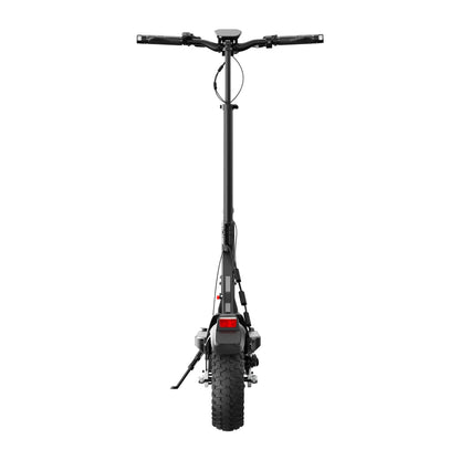 Joyor T12 Ultra Electric Scooter – Dual 1000W Motors, Up to 85km Range, Full Hydraulic Suspension, Hydraulic Brakes