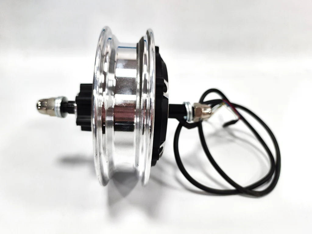 JOYOR Y8S 500W Disc Brake Motor Genuine Electric Scooter Replacement Parts