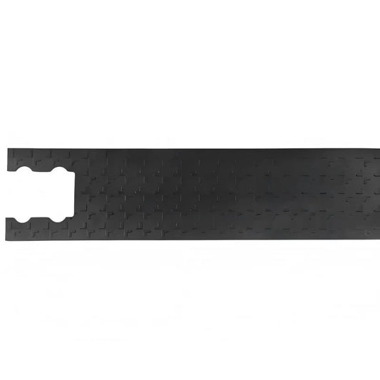 JOYOR S&Y Model Universal Accessory  Footrest leather (Old Model)