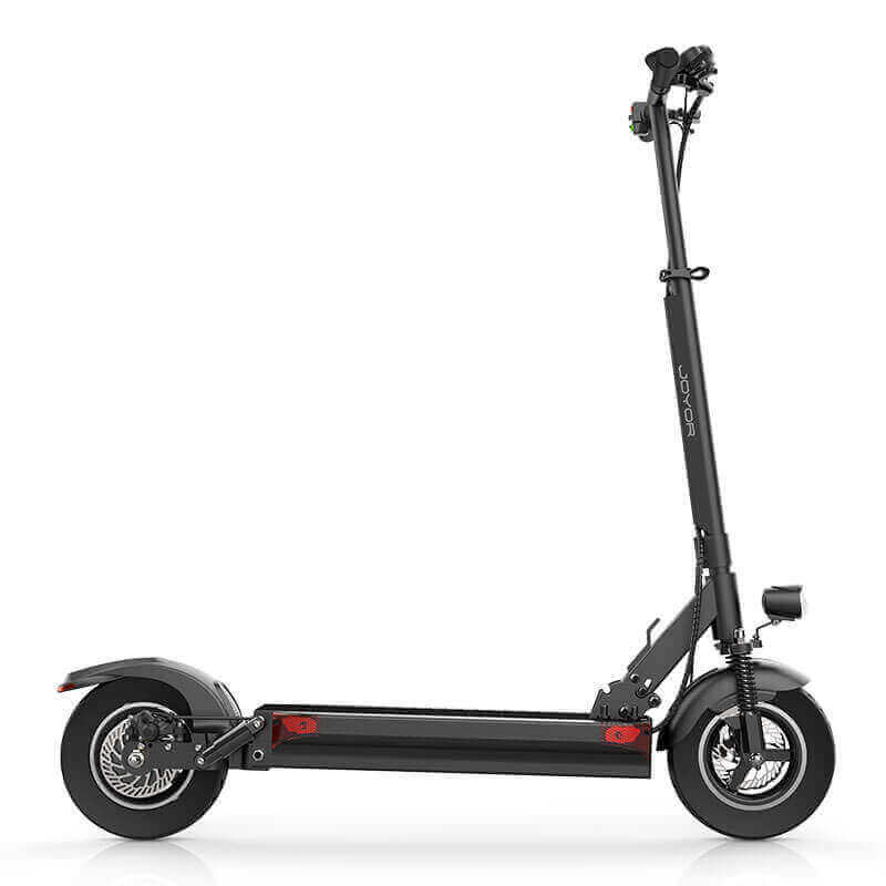 （Used Electric Scooters）Joyor Y6‑S Electric Scooter – 500W Motor, 60km Range, Dual Suspension, Dual Disc Brakes, Foldable Design