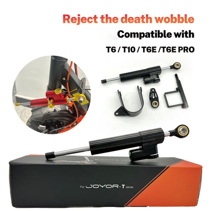 JOYOR  Steering Damper (ALL)