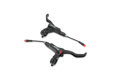 JOYOR S Model Accessory Hydraulic Brake System Set S10S