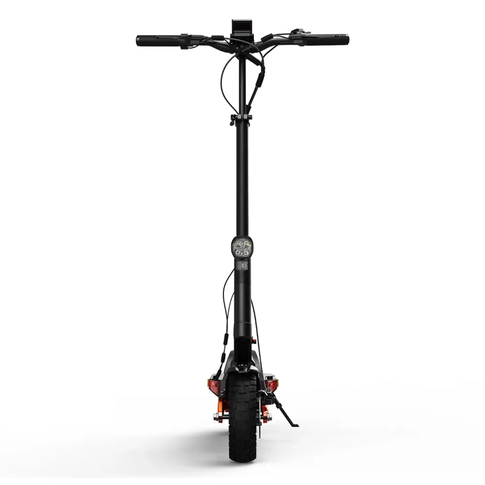 Joyor T-PRO Electric Scooter | DGT Certified | Dual 500W Motors, 90km Range