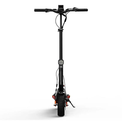 Joyor T-PRO Electric Scooter | DGT Certified | Dual 500W Motors, 90km Range