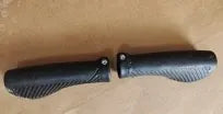 JOYOR Model Universal Accessory Grips (1 pair)
