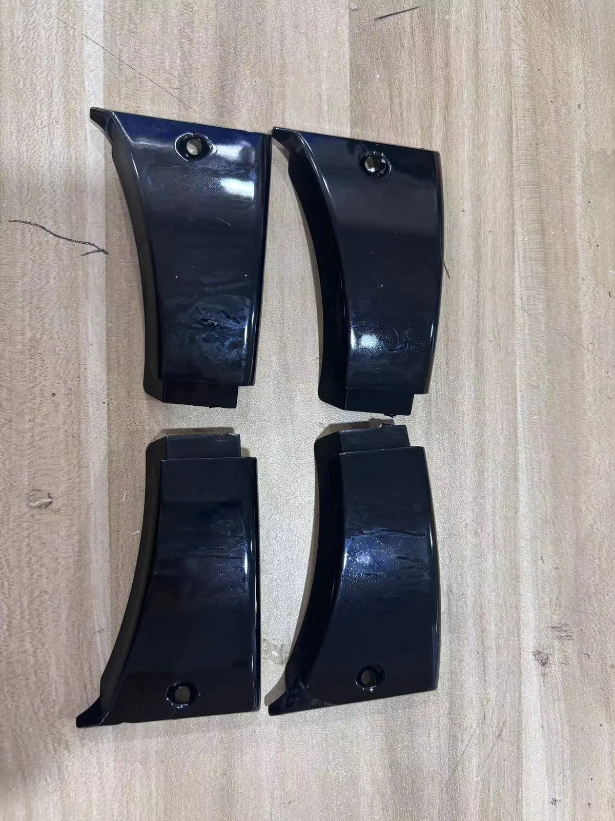 JOYOR Y Model Universal Accessory  Side lights*4PCS