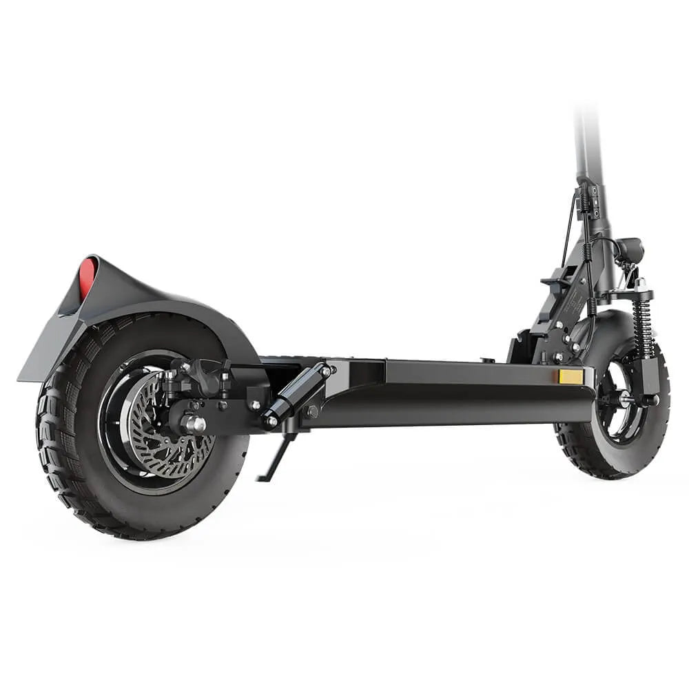 (Used Electric Scooter)JOYOR Y8-S Electric Scooter 48V 26Ah Battery 500W Motor 20Km/h Max Speed With German ABE Certification (ABE Certified / Straßenzulassung)