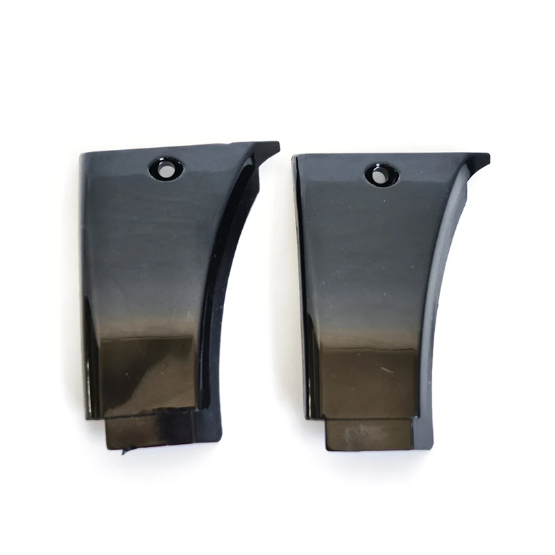 JOYOR Y8S Genuine Electric Scooter Side Turn Signal Covers – 1 Set (Replacement Parts)