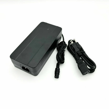 JOYOR 48V 3A/60V 5A  Super Fast Charging Charger
