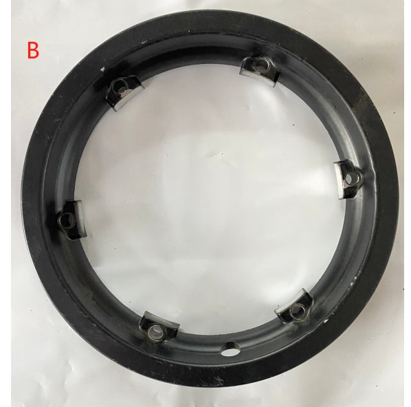 JOYOR accessories motor steel ring（all）