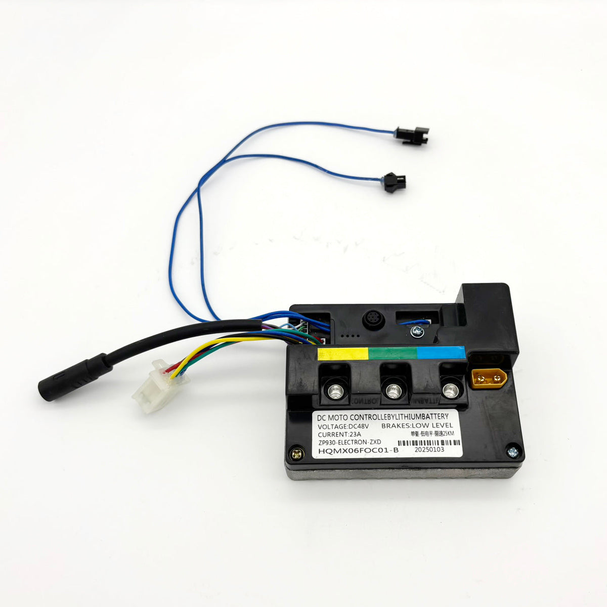 JOYOR S5/S5ABE/A5ABEPRO Retrofit to Turn Signal Light S5Z Accessories Set