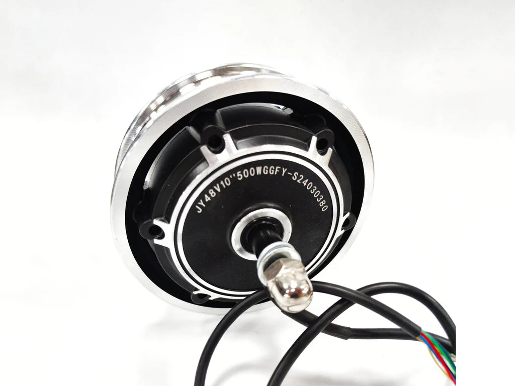 JOYOR Y8S 500W Disc Brake Motor Genuine Electric Scooter Replacement Parts