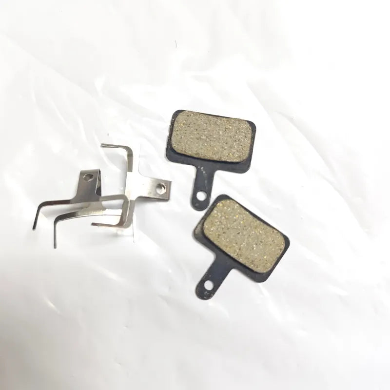 JOYOR Brake Pads (2 PCS )