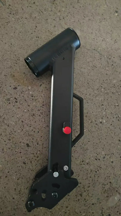 JOYOR S Series Accessories  Folding tube, including saddle and handle