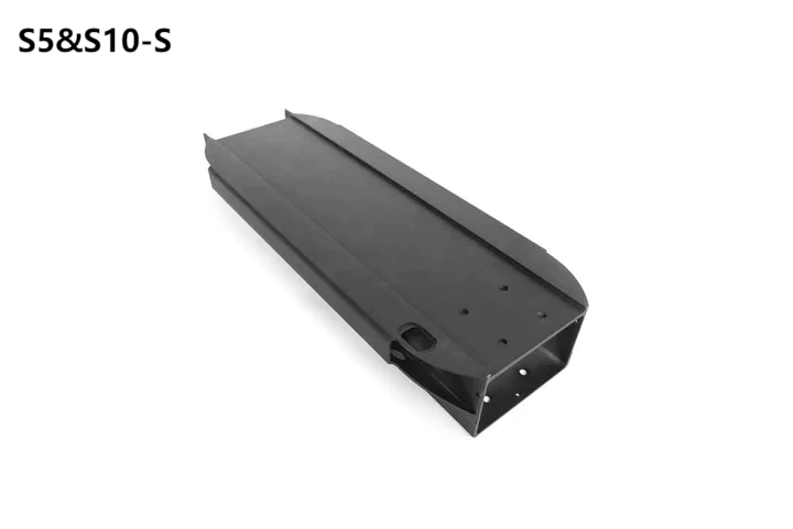 JOYOR Universal Accessory  Chassis（all）