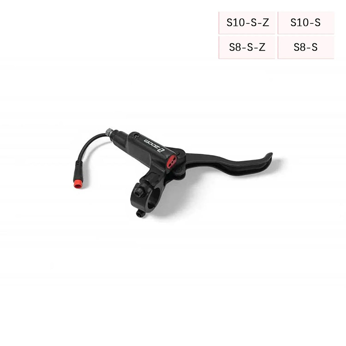 JOYOR Brake Lever (Right/Front) – Hydraulic Brake Lever