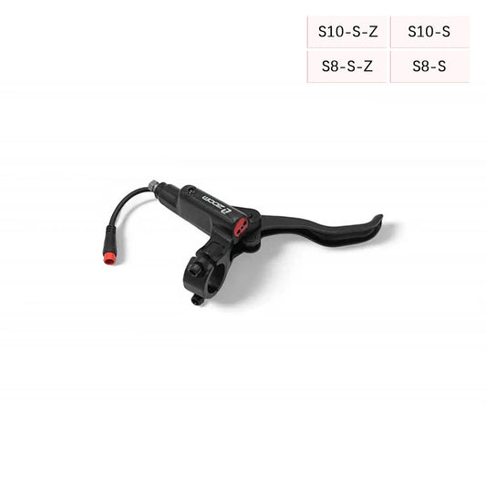 JOYOR Brake Lever (Right/Front) – Hydraulic Brake Lever