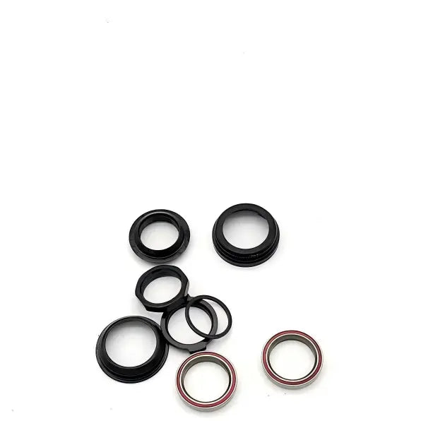 Front Fork Assembly S /T10