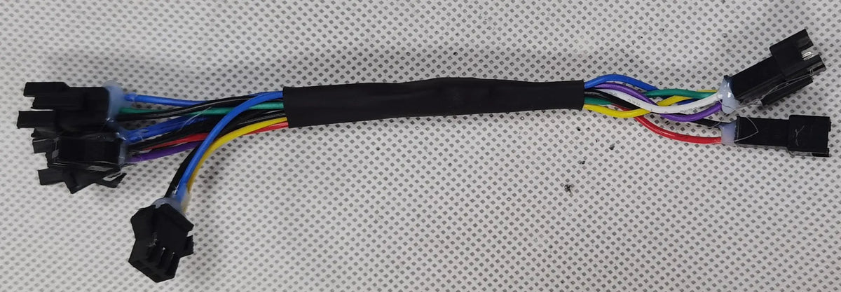 JOYOR Y Model Universal Accessory  Auxiliary line