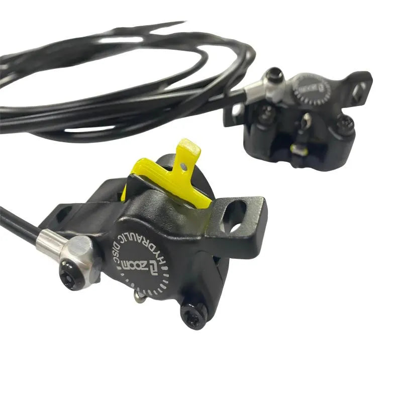 JOYOR S Series Hydraulic Disc Brake