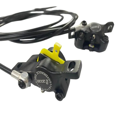 JOYOR S Series Hydraulic Disc Brake