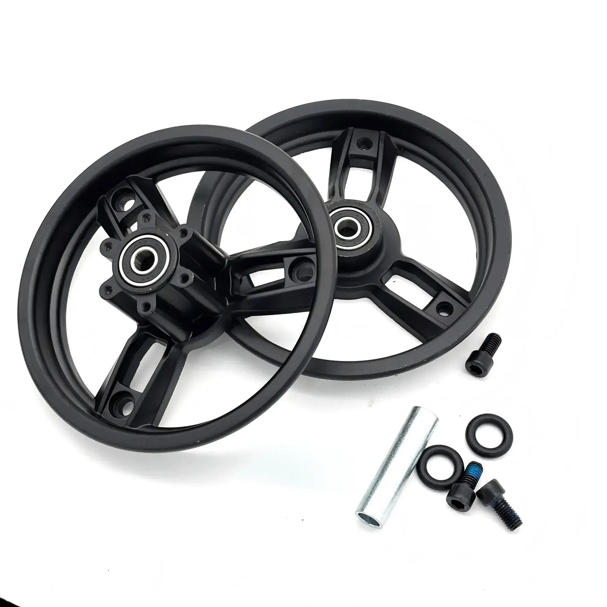 JOYOR Wheel hub (with screws) S5/S8
