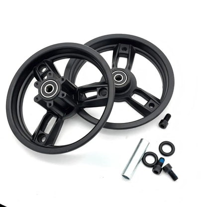JOYOR Wheel hub (with screws) S5/S8