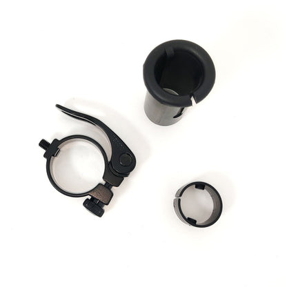 JOYOR S/T Series Universal Accessory: Quick-Release Locking Clamp Ring